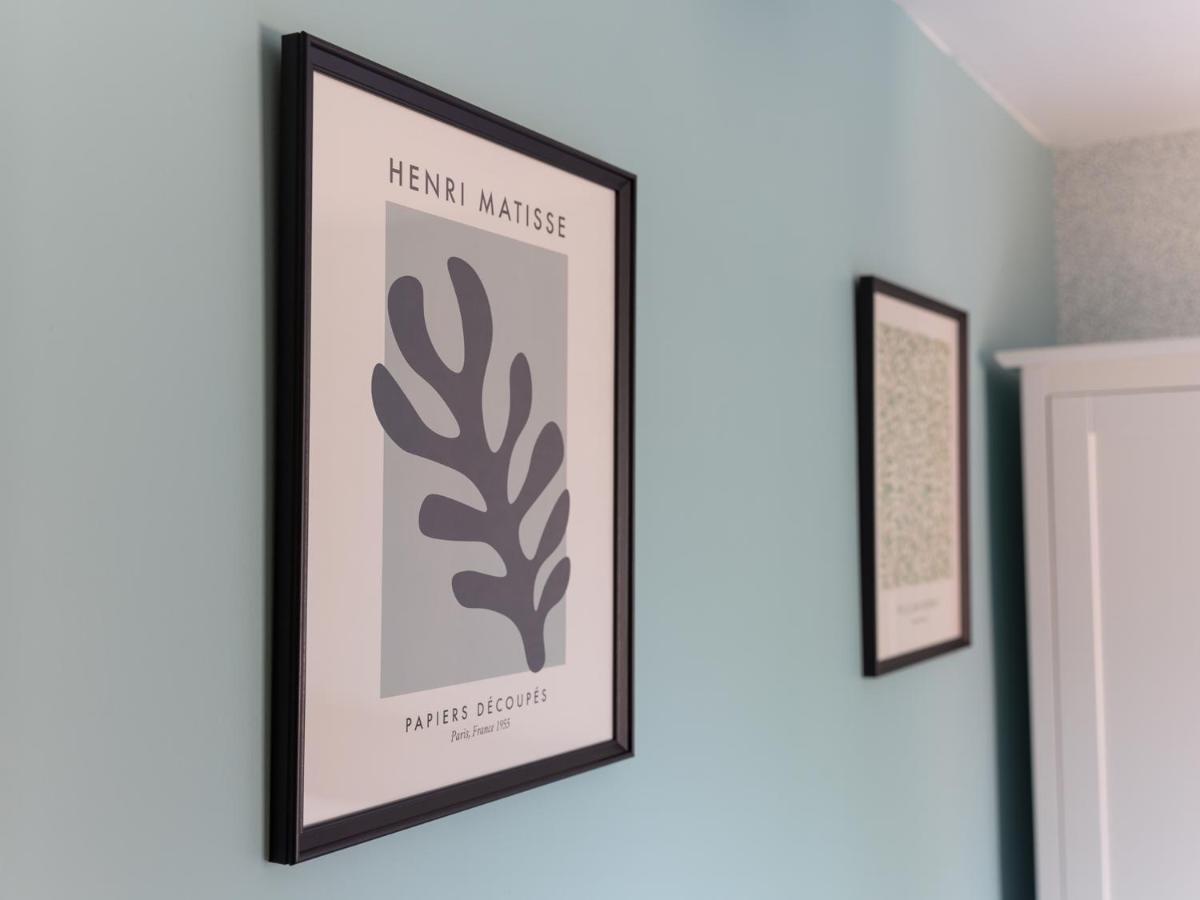 Apartment Pass The Keys The William Morris In The Centre Of Ludlow